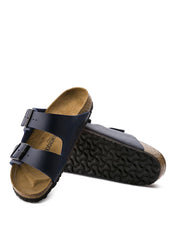 Birkenstock <BR/>Arizona Classic ARIZONA CLASSIC-BLUE Birkenstock 