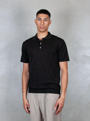 Polo Knit SS 0305 13 Daniele Fiesoli 