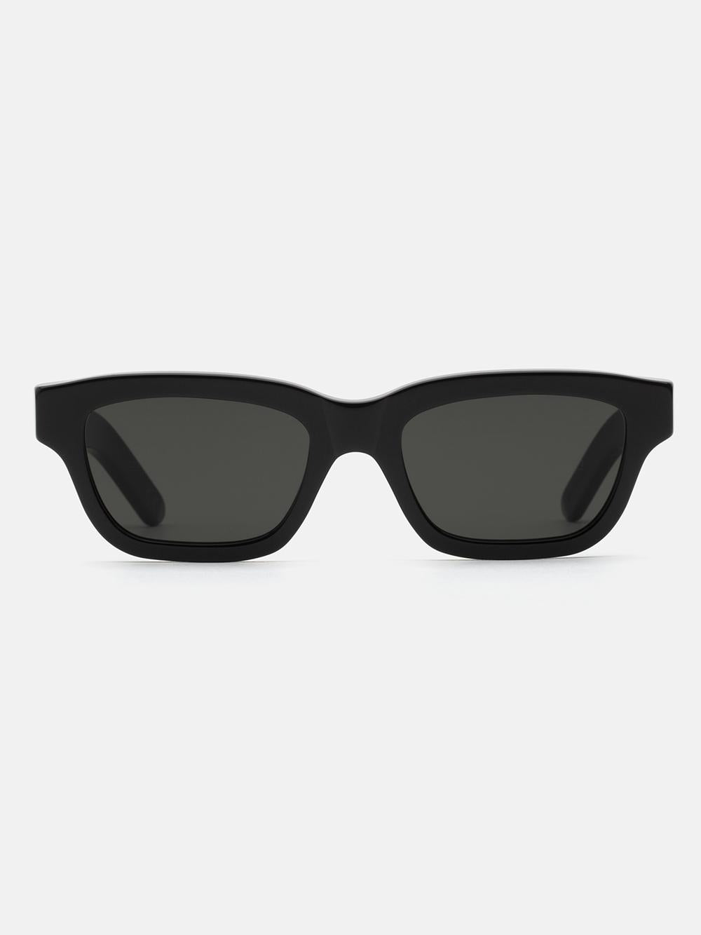 Retrosuperfuture Milano Black MILANO BLACK RETROSUPERFUTURE 