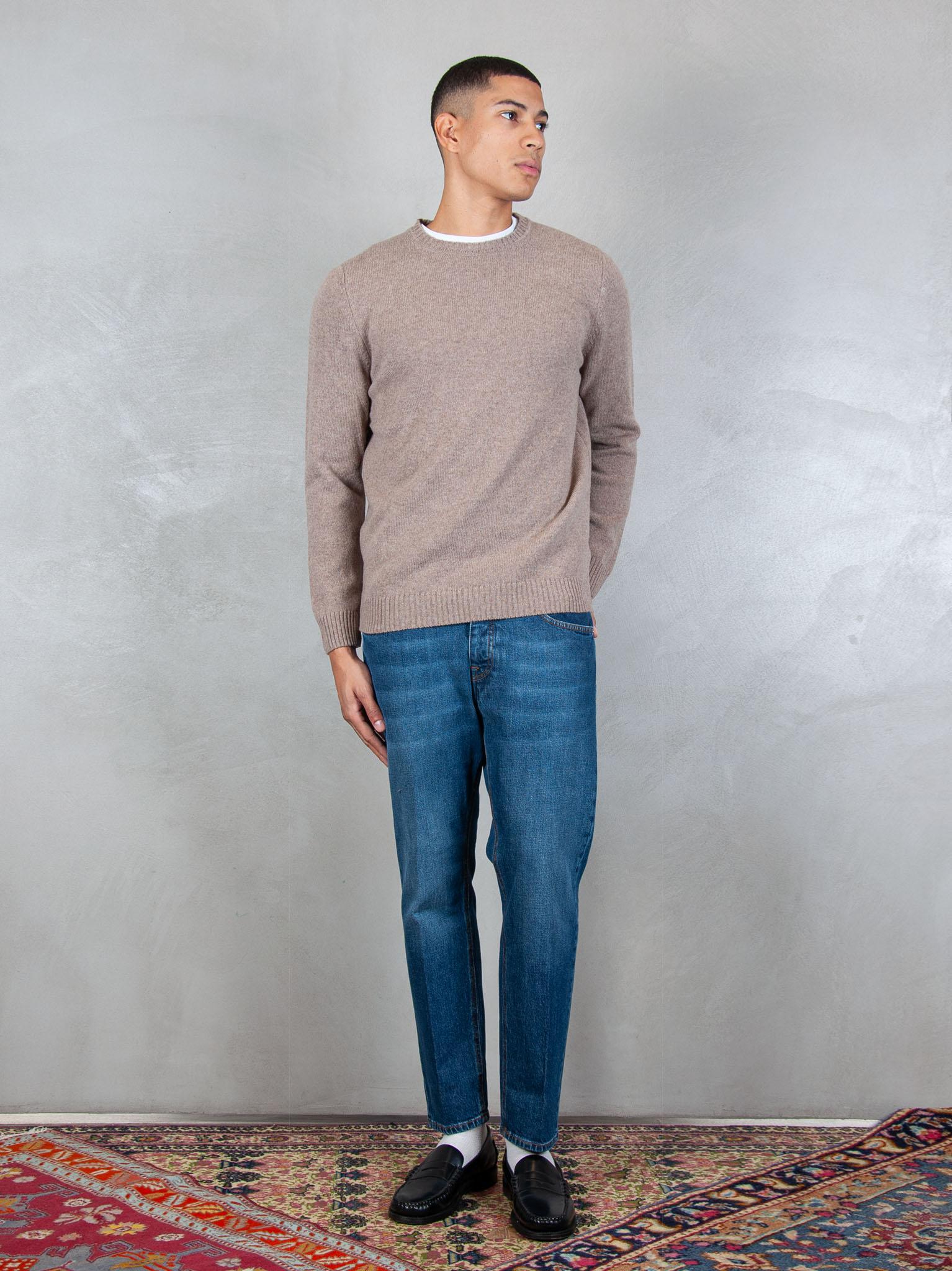 Luigi Gentile Maglia Girocollo LG1200 11 Luigi Gentile 