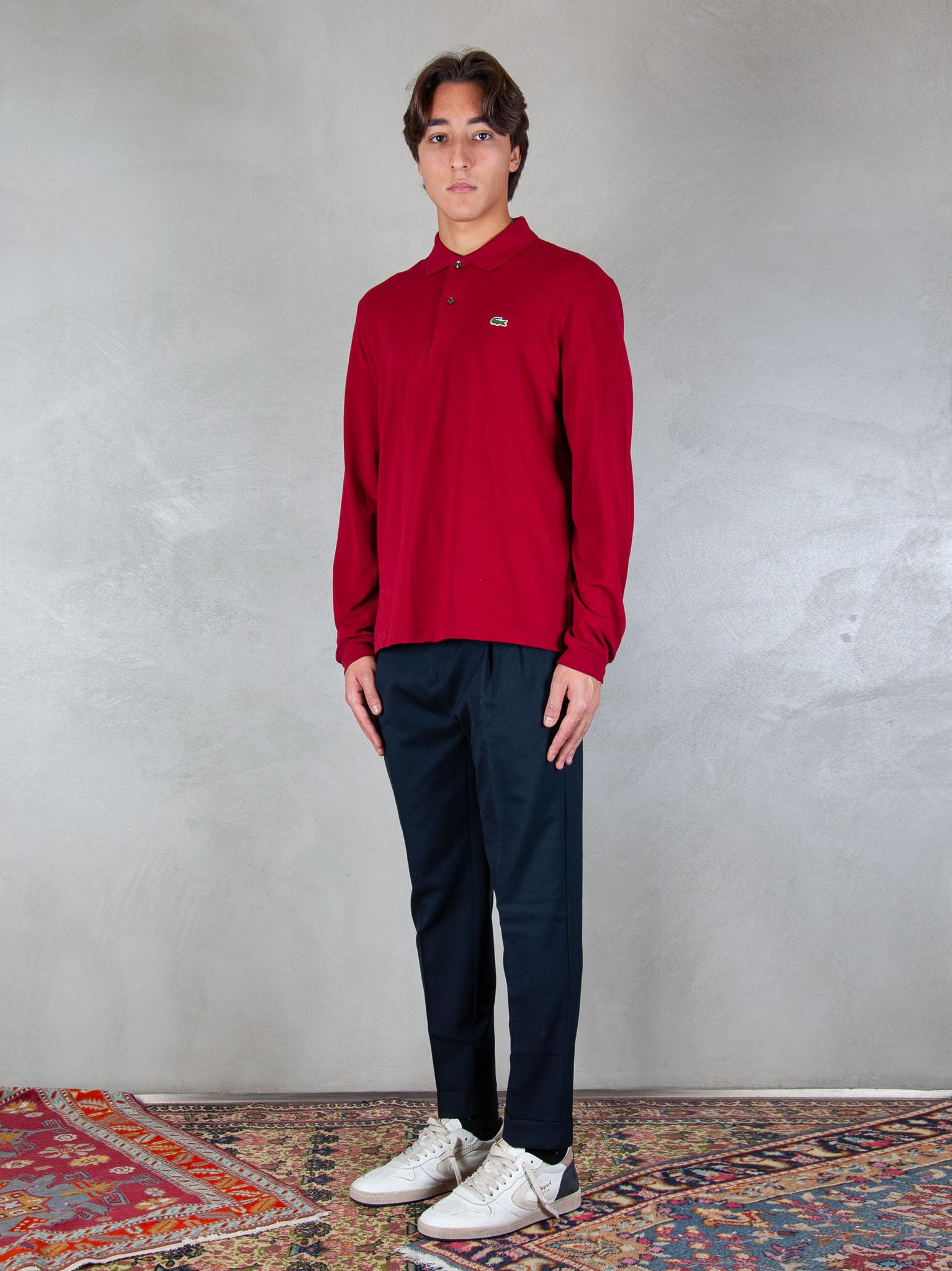 L.13.12 polo L1312 475 Lacoste 