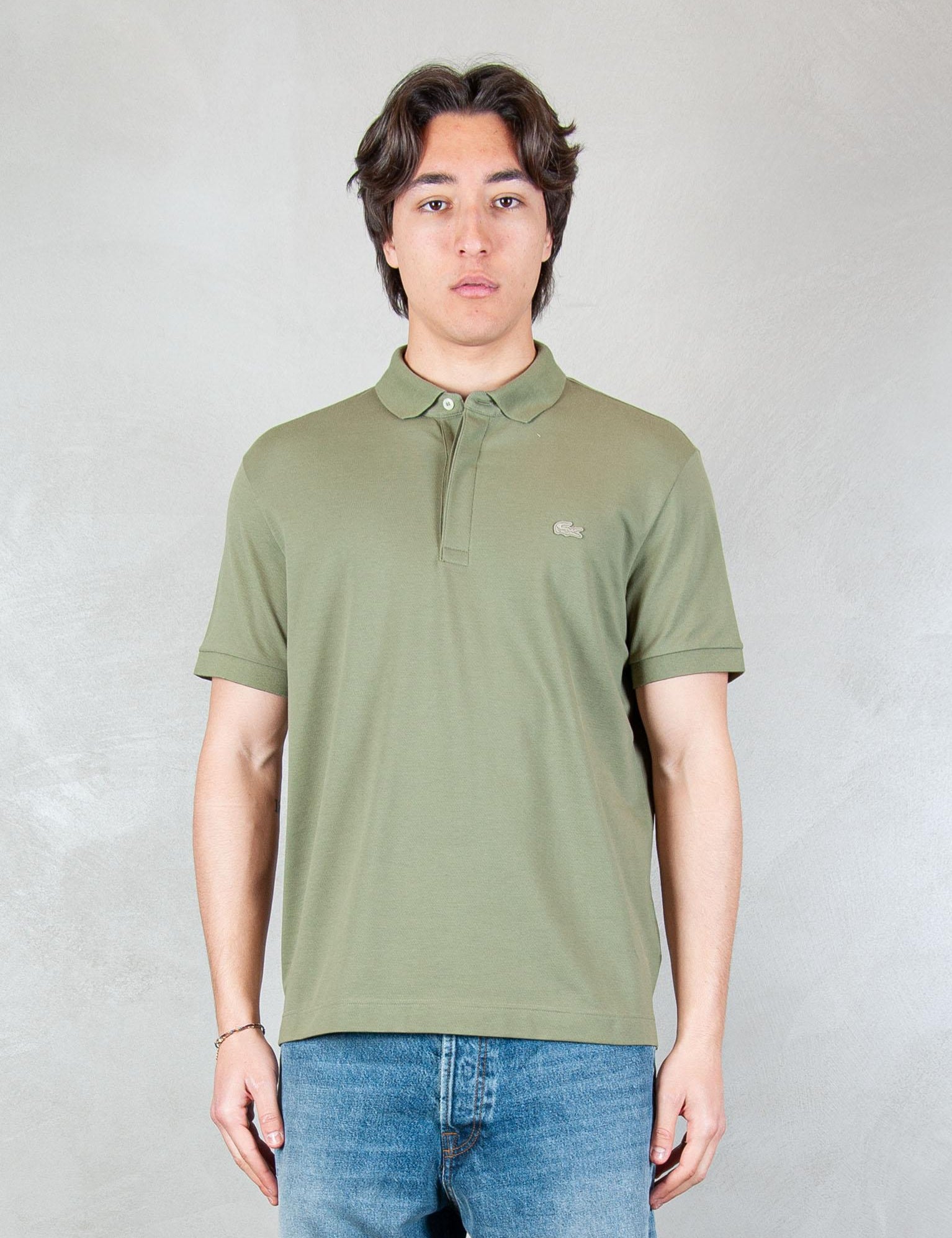 >Polo Paris PH5522 BMY Lacoste 