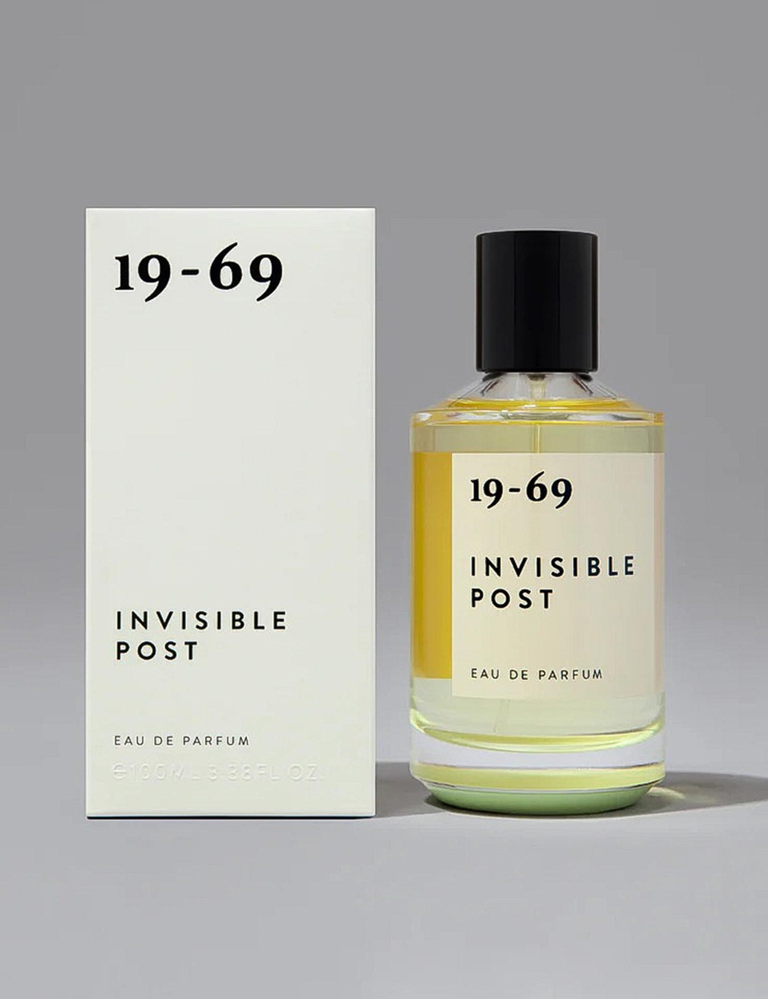 19-69 Invisible Post INVISIBLE POST UNI 19-69 