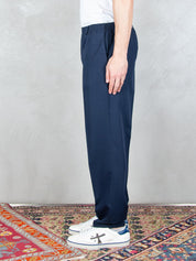 Cellar Door Pantalone <BR/>Alfred ALFRED BL Q050-69 Cellar Door 