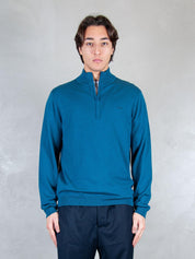 Sun68 Maglia Lupetto Zip K45107 80 Sun68 