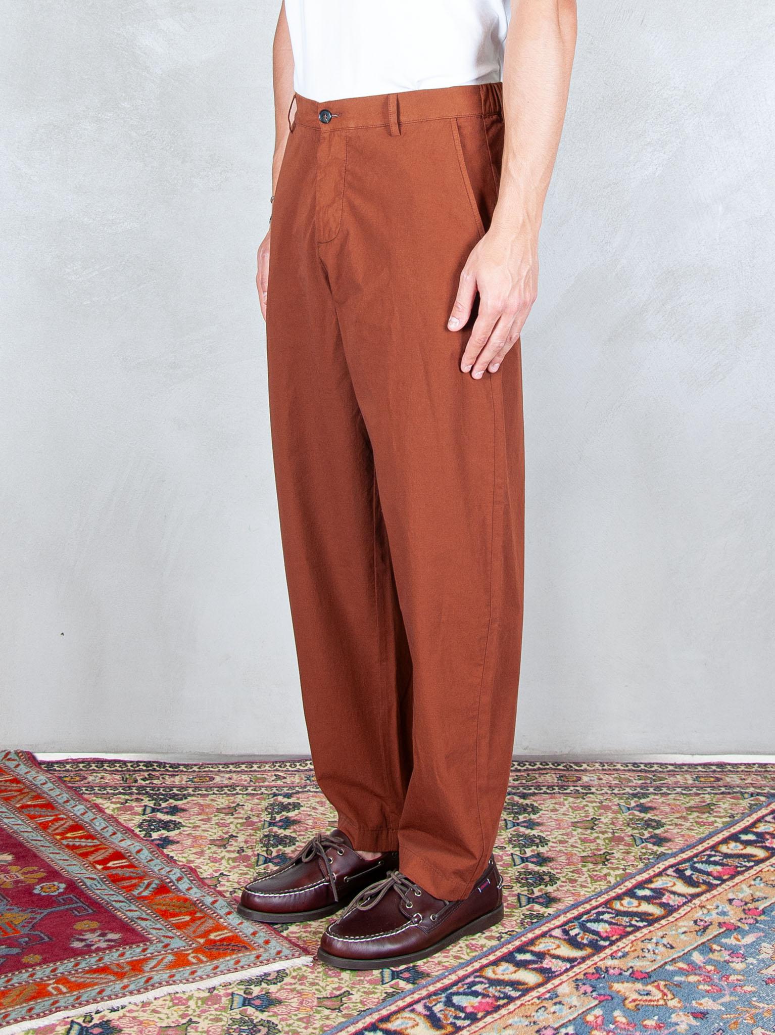 Grifoni Pantaloni Baloon G6AB0003 65G Grifoni 