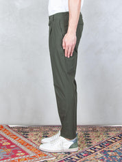 Beable pantaloni <BR/>Riccardo RICCARDO PS-VERDE Beable 
