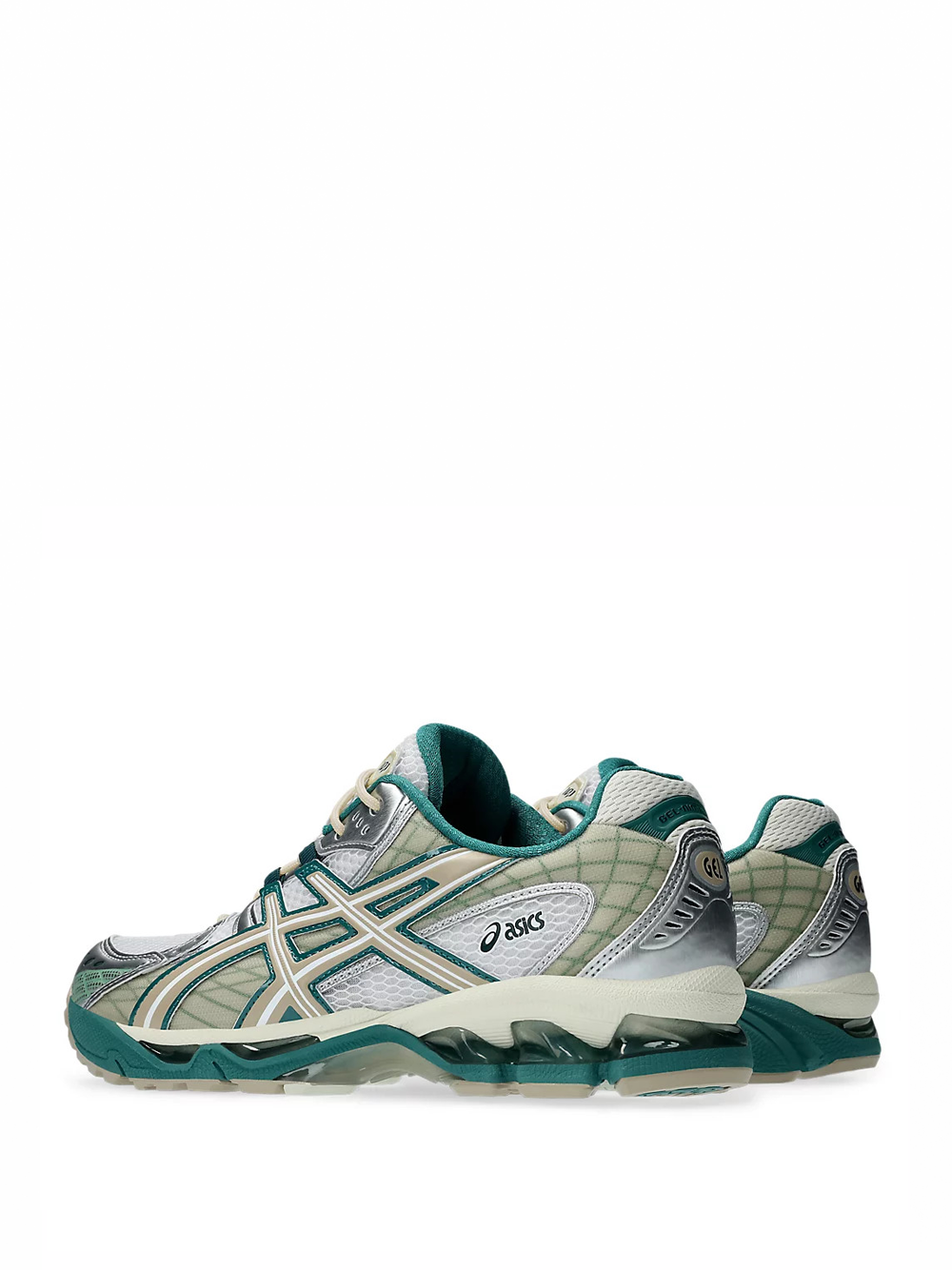 Gel Nimbus 10.1 1203A543 102 Asics 