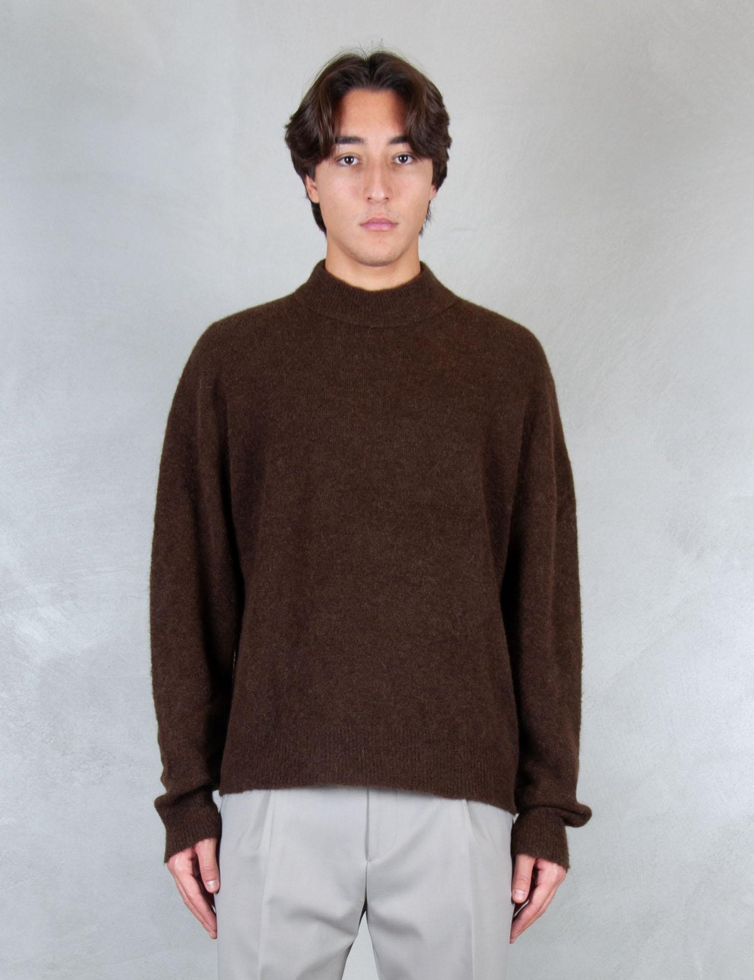 >Maglia girocollo FU04 24 Atom Factory 