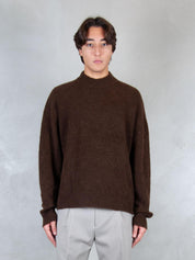 Atomofactory <BR/>Maglia girocollo FU04 24 Atom Factory 