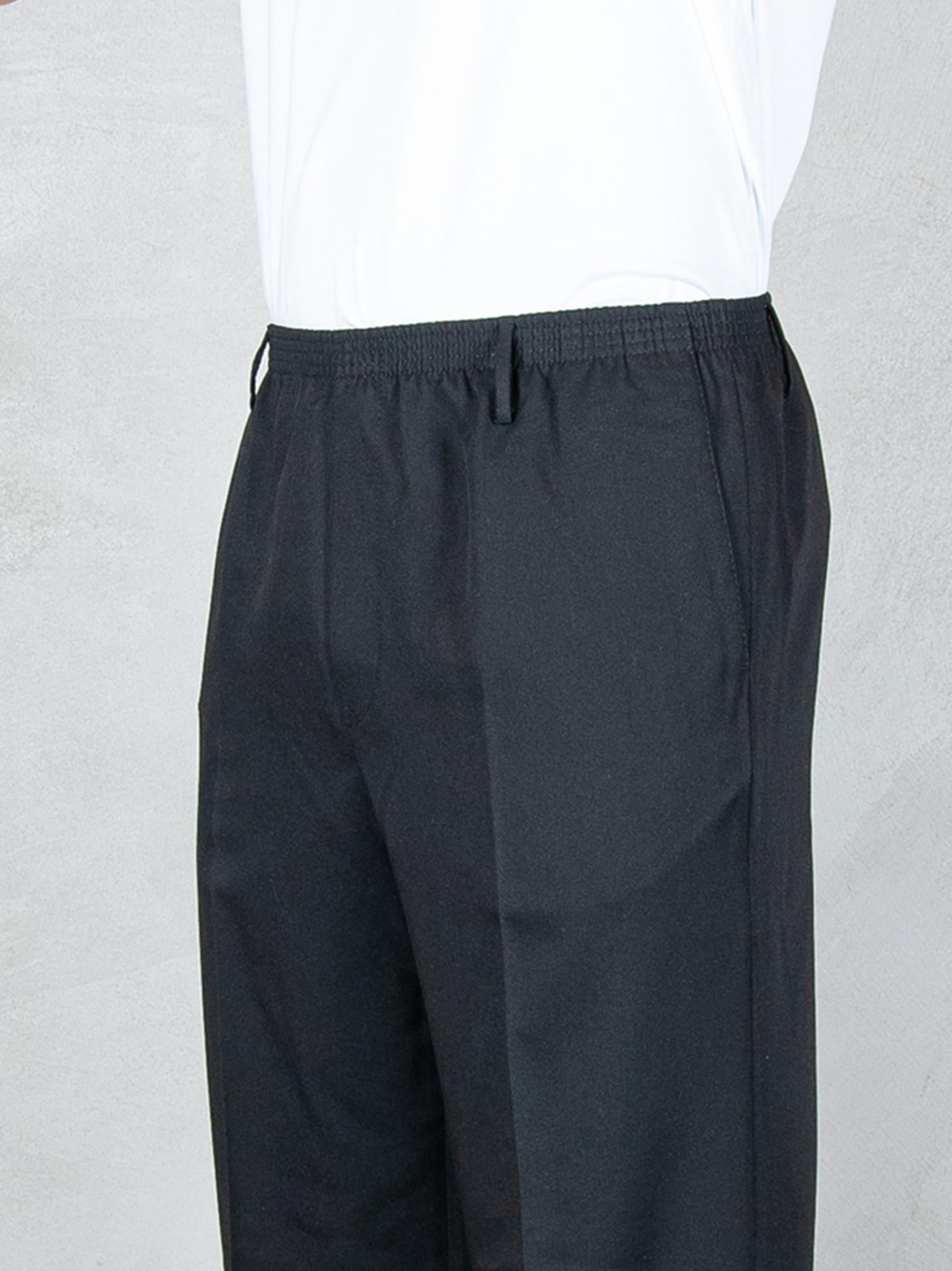 Cellar Door Pantalone Alfred ALFRED BL Q050-99 Cellar Door 