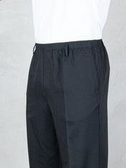 Cellar Door Pantalone <BR/>Alfred ALFRED BL Q050-99 Cellar Door 
