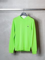 Maglia Girocollo AH1985 TTV Lacoste 