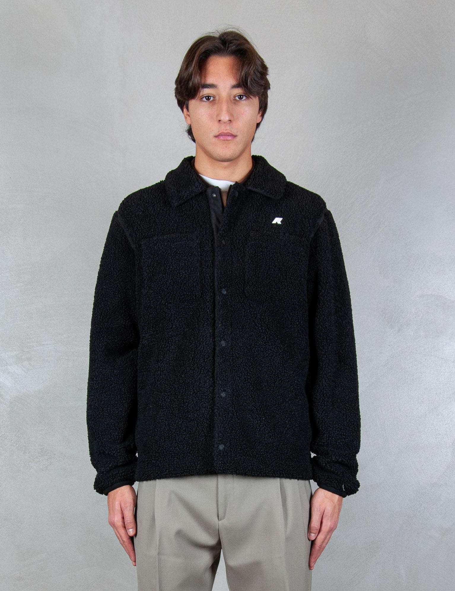 Cameron Sherpa Polar K61322W AVA K-Way 