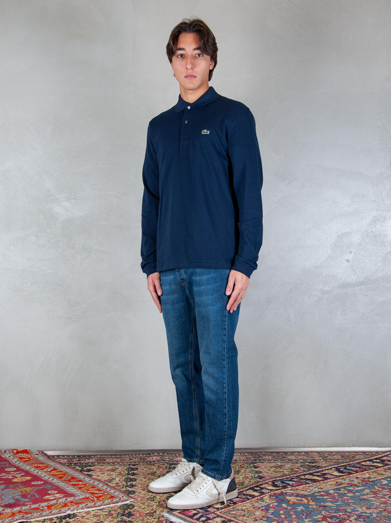 Lacoste L.13.12 polo L1312 166 Lacoste 