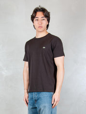 Lacoste <BR/>T-shirt TH6709 3LA Lacoste 