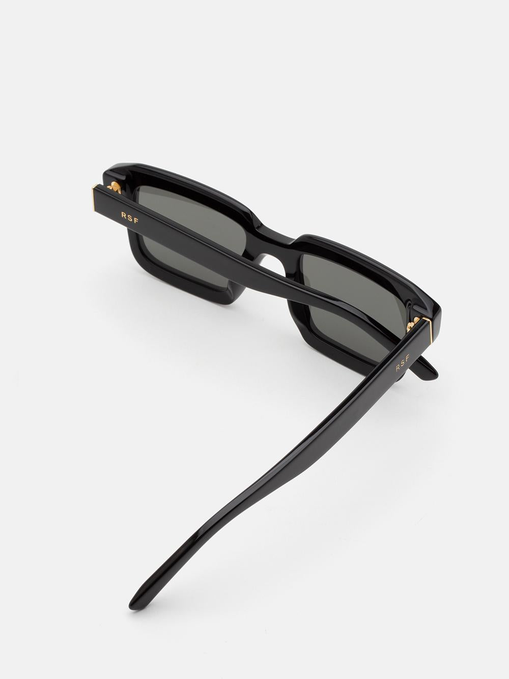 Retrosuperfuture Giardino Black GIARDINO BLACK RETROSUPERFUTURE 