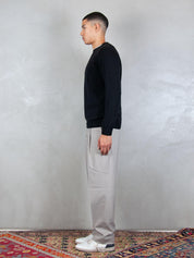 Luigi Gentile Maglia <BR/>Girocollo LG1200 08 Luigi Gentile 