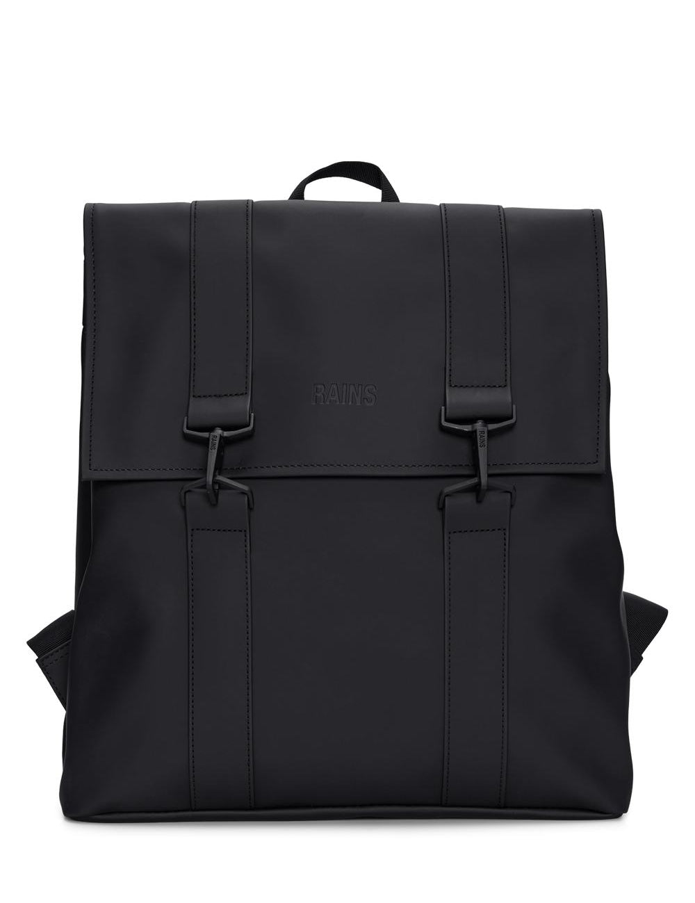 >MSN Bag MSN BAG BLACK Rains 