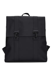 Rains zaino <BR/>MSN Bag MSN BAG BLACK Rains 