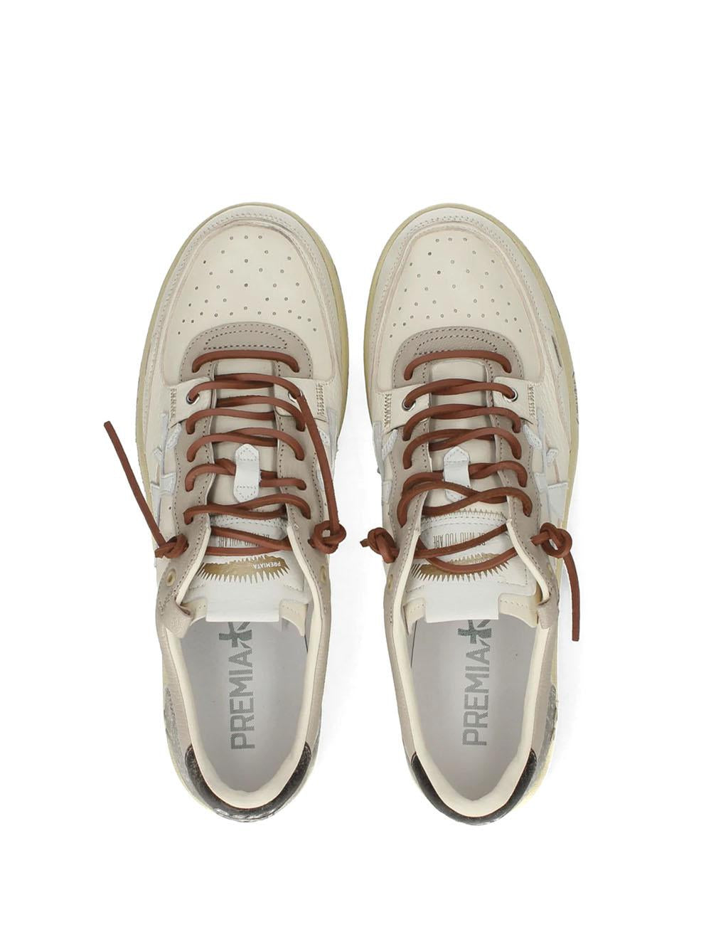 Premiata BSKT Clay BSKTCLAY 8163 Premiata 