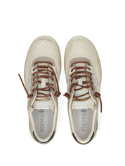 Premiata <BR/>BSKT Clay BSKTCLAY 8163 Premiata 
