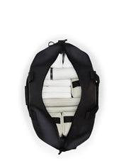 Rains borsa <BR/>Weekend Bag WEEKEND BAG BLACK Rains 