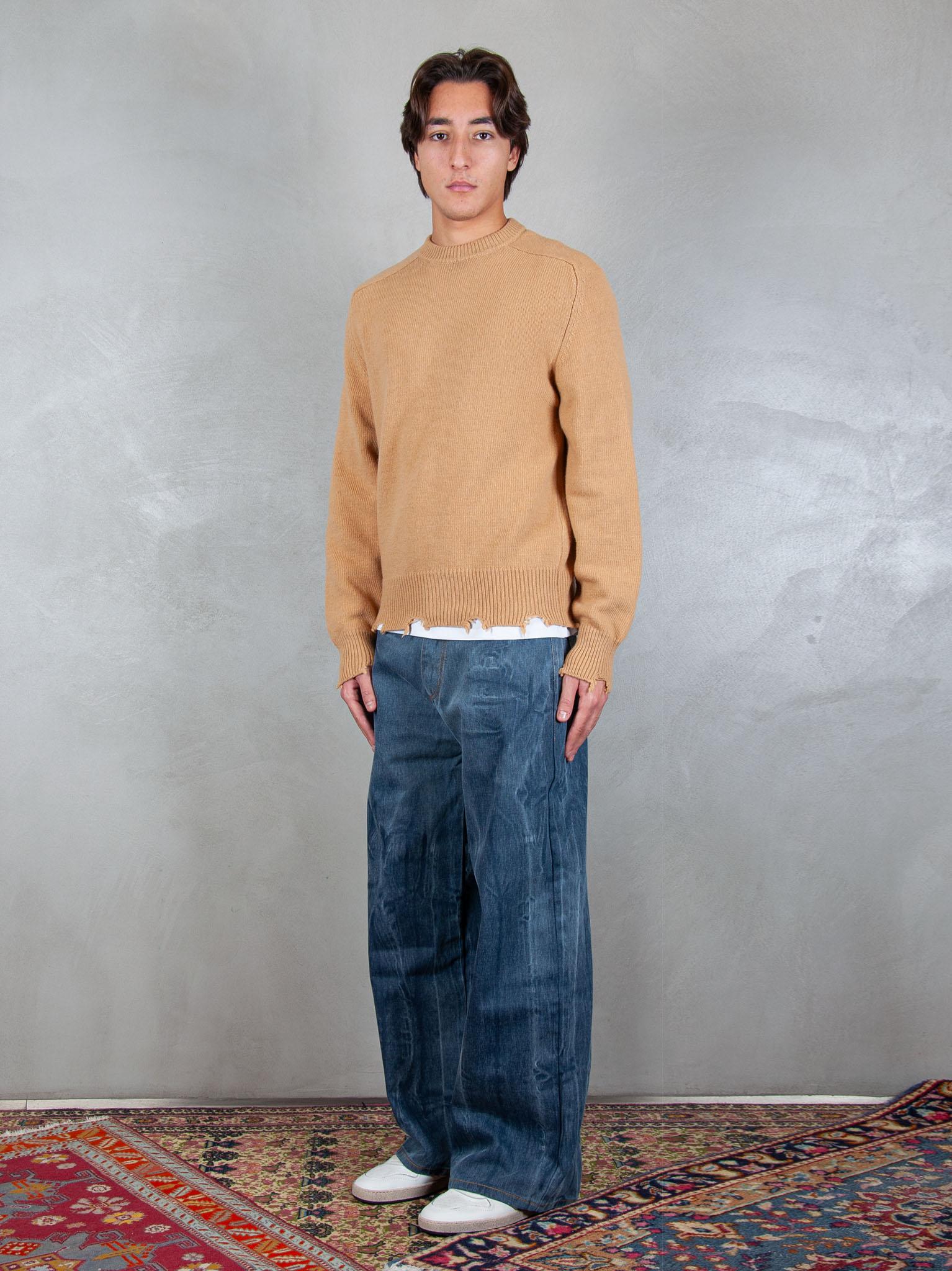 Hi Five Maglia GR destroyed GR 1179 Hi Five 