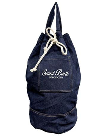 beach backpack BEAP001 01334H MC2 St Barth 