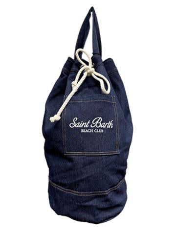 beach backpack BEAP001 01334H MC2 St Barth 