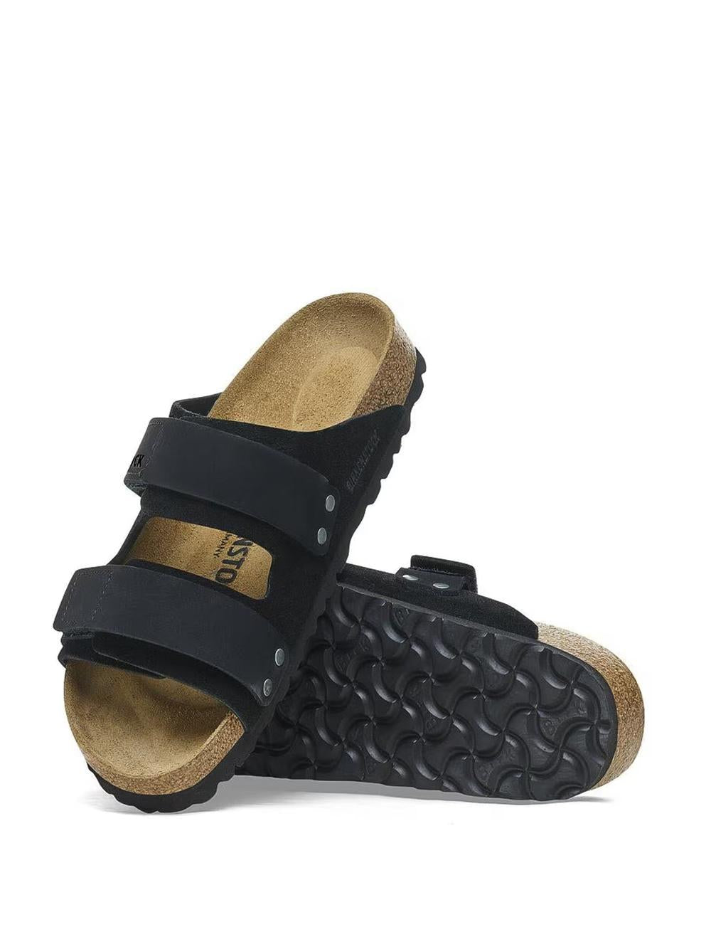 Birkenstock Uji UJI BLACK Birkenstock 