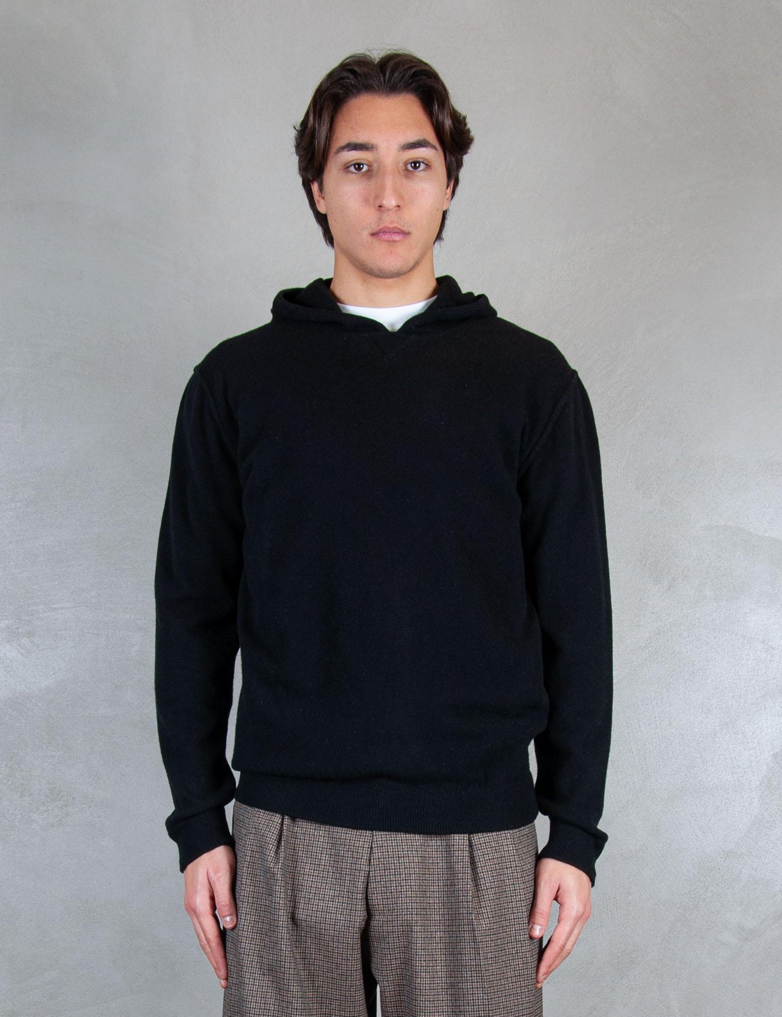 >Maglia Cappuccio 0035 13 Daniele Fiesoli 