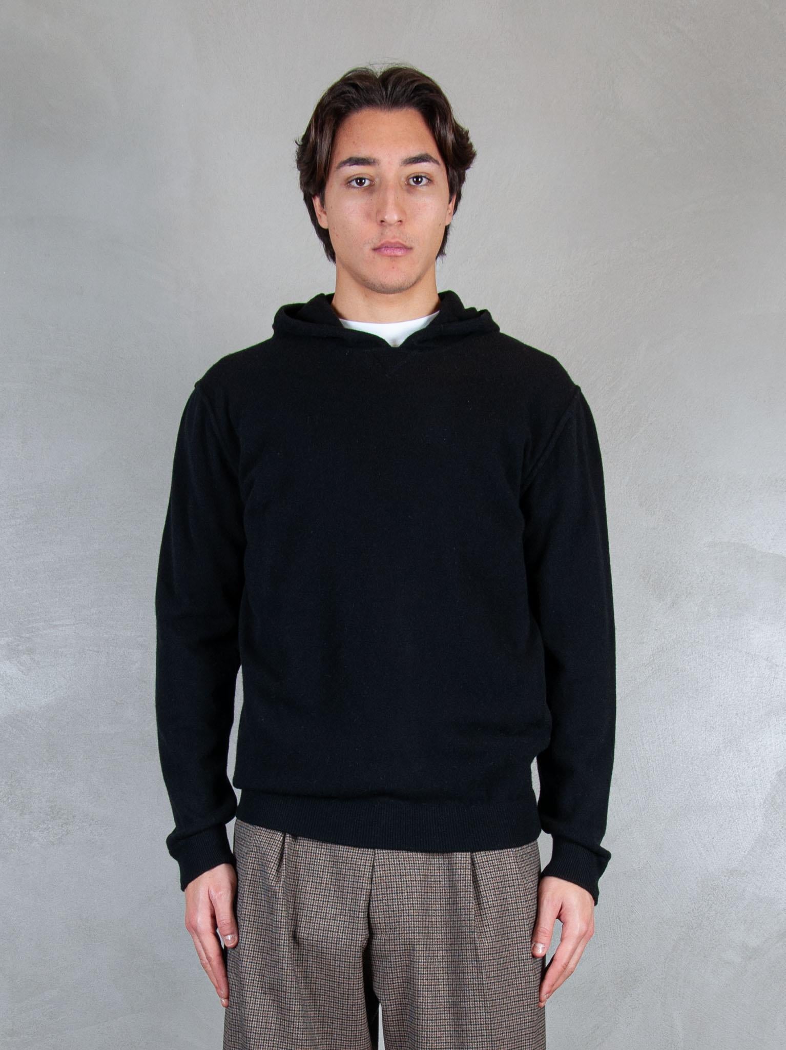 Daniele Fiesoli Maglia Cappuccio 0035 13 Daniele Fiesoli 