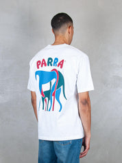 This Damn Chair 53315 WHITE Parra 