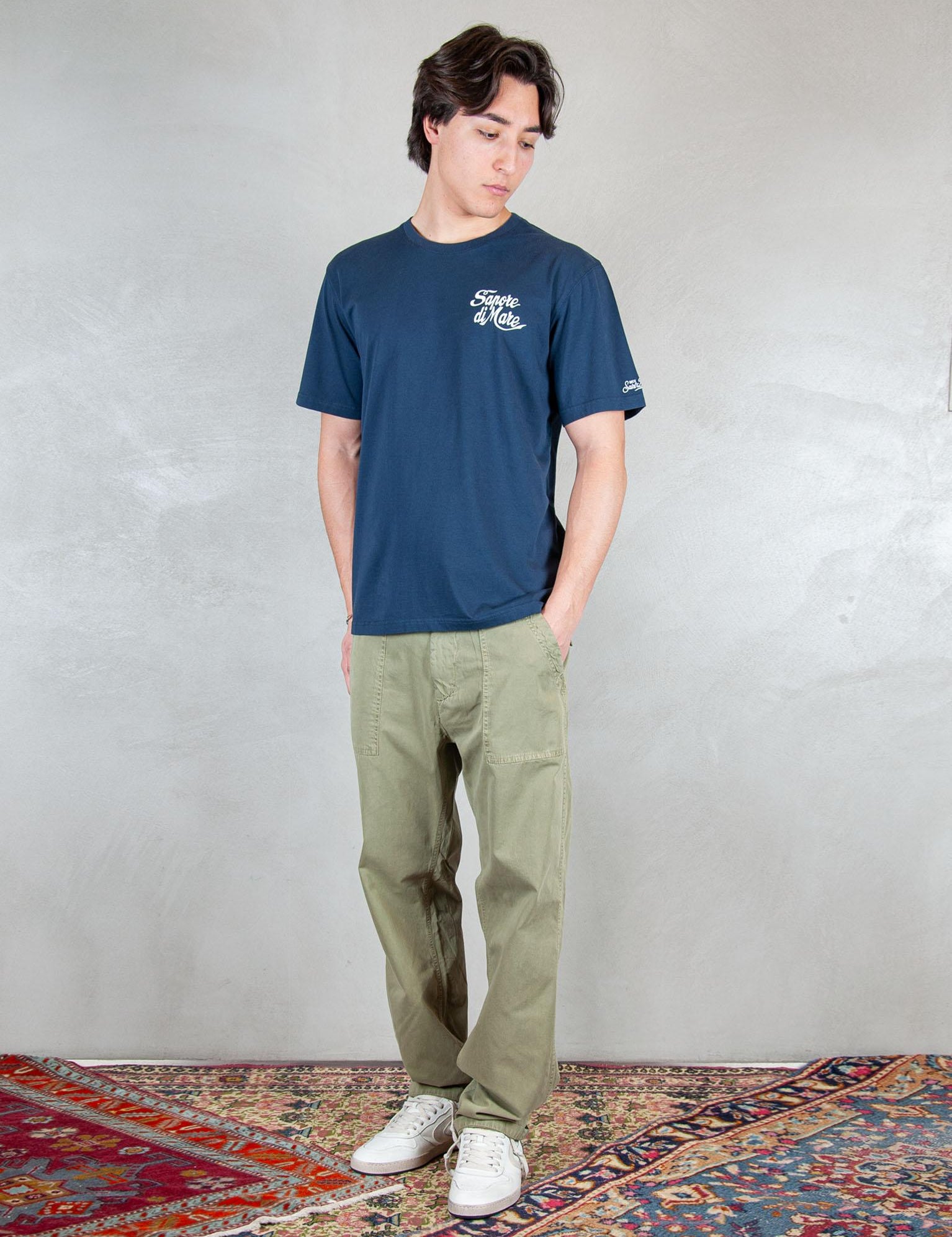 >Portland PRL0002 04549L MC2 St Barth 