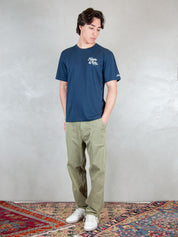 MC2 Saint Barth T-shirt <BR/>Portland PRL0002 04549L MC2 St Barth 