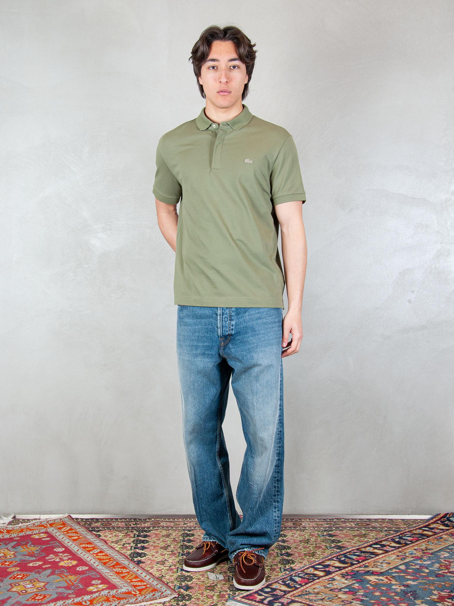 Lacoste Polo Paris PH5522 BMY Lacoste 