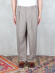 Cellar Door Pantalone <BR/>Lucio LUCIO Q086-06 Cellar Door 