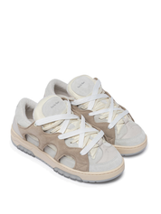 Santha <BR/>Model 1 OR CO-CREAM/OFF WHITE Santha 