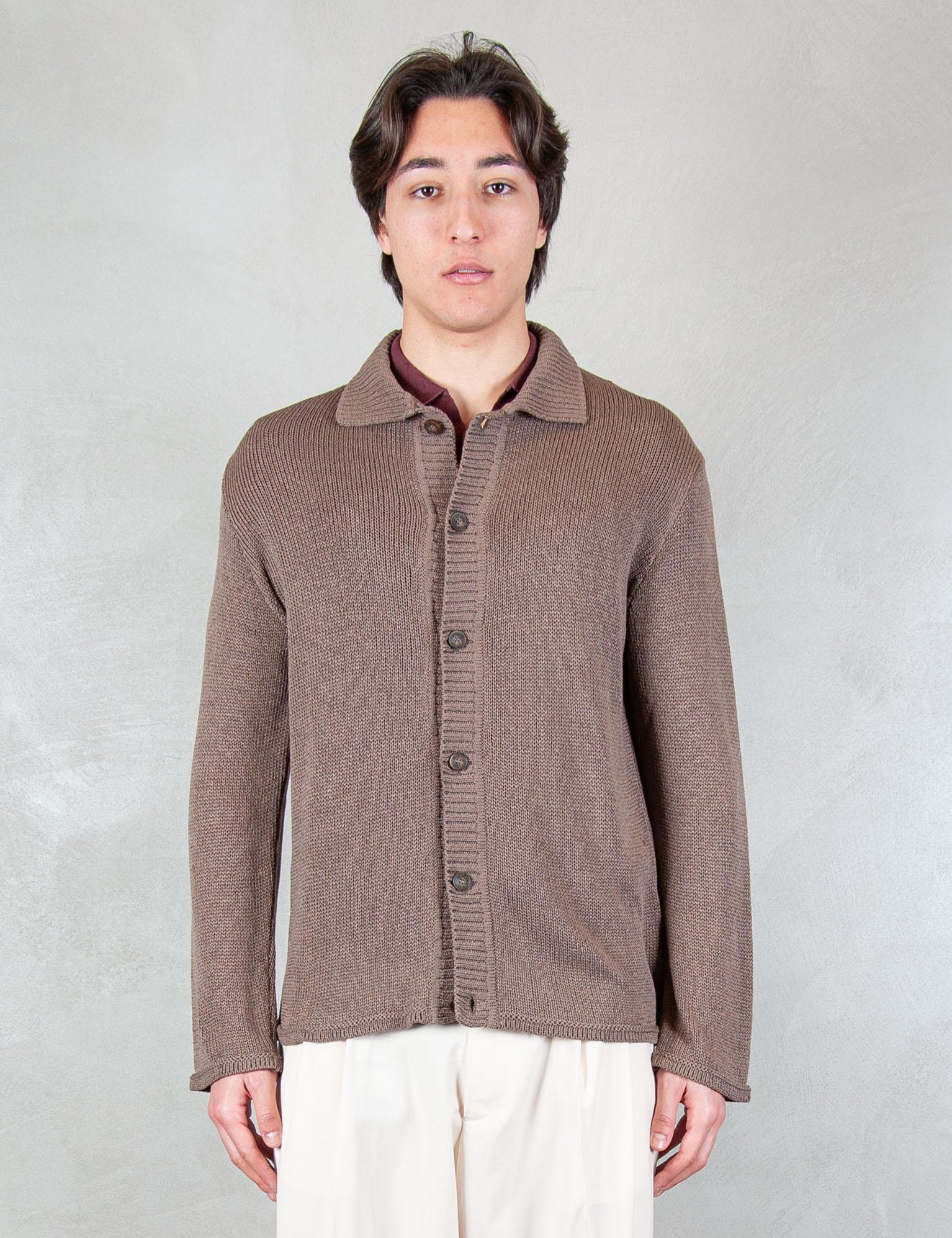 >Maglia MA3602 MORO I'm Brian 