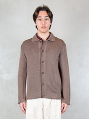 I'M Brian <BR/>Maglia MA3602 MORO I'm Brian 
