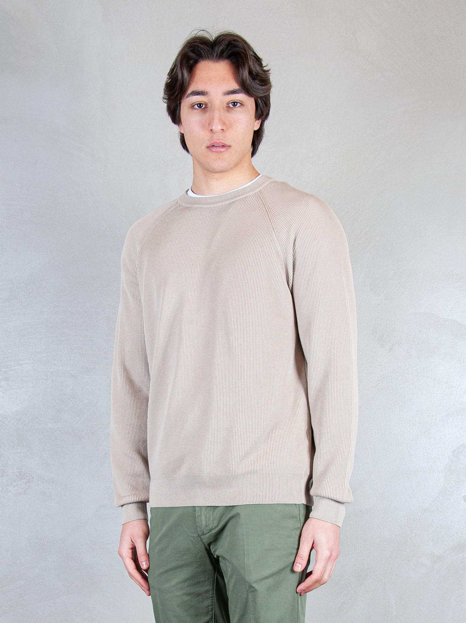 Luigi Gentile Maglia Girocollo Costa Inglese LG1320 11 Luigi Gentile 
