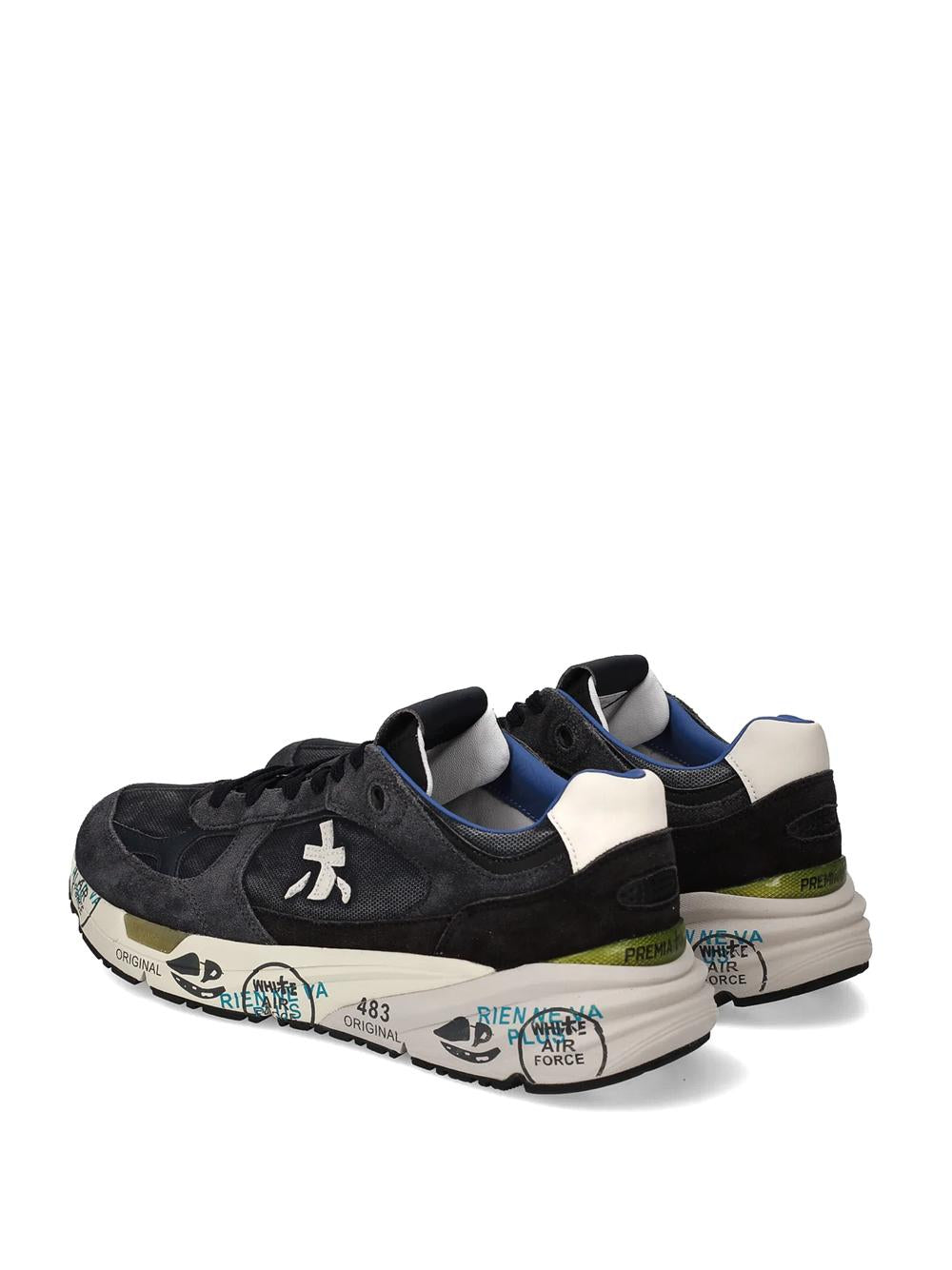 Premiata Mase MASE 8014 Premiata 