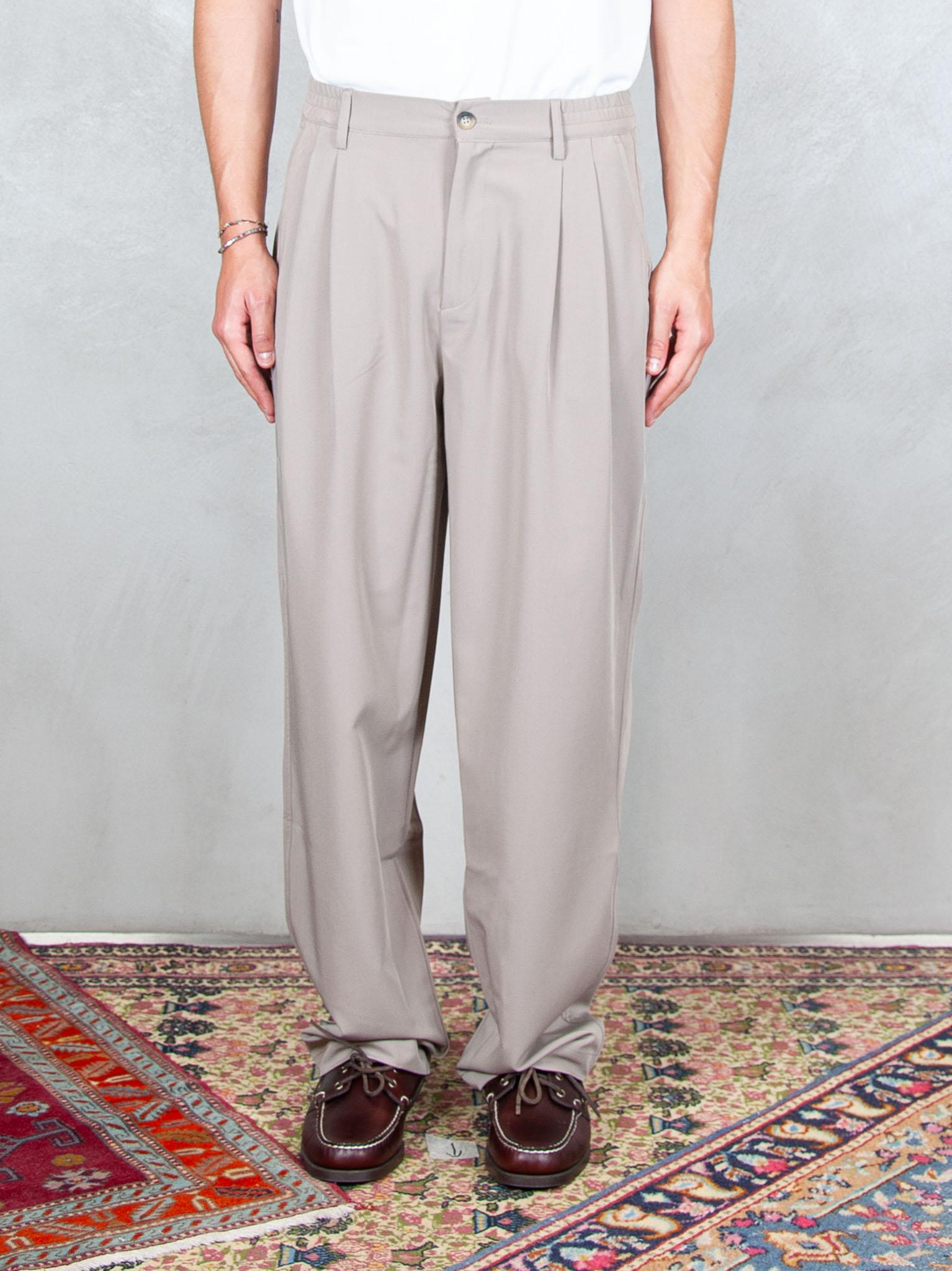 WOC Pantaloni  Bogotà BOGOTÀ FANGO WOC 