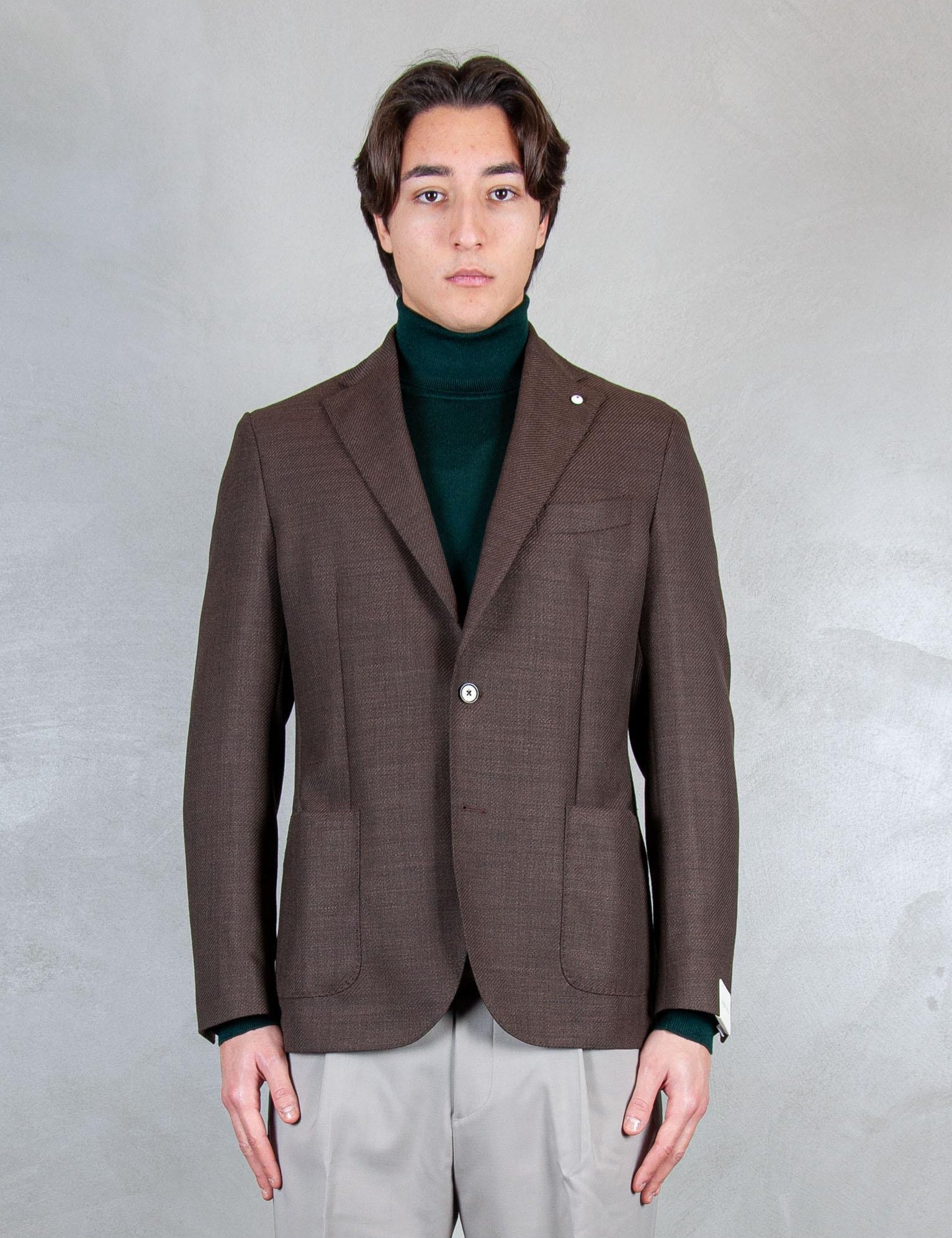 >Giacca 2692 52533-2 L.b.m. 1911 