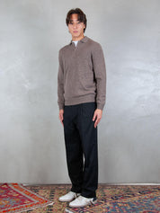 MC2 Saint Barth maglia <BR/>Covent wool COV0009 00028I MC2 St Barth 