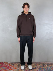 Felpa cappuccio SH9623 SKB Lacoste 