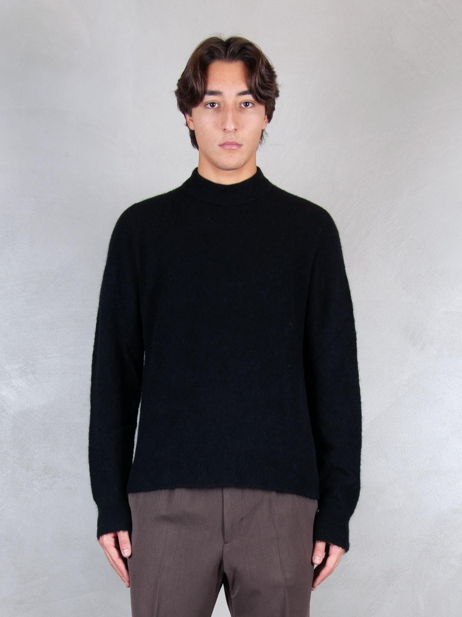 Atomofactory Maglia girocollo FU04 03 Atomo Factory 