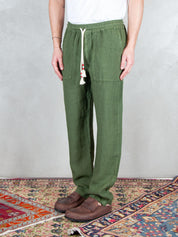 MC2 Saint Barth Pantalone <BR/>Calais CAA0001 00144L MC2 St Barth 
