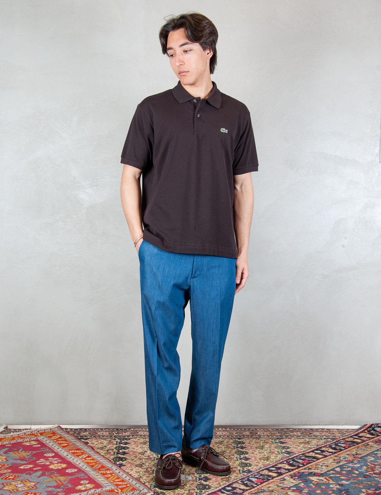 >L.12.12 polo 1212 3LA Lacoste 